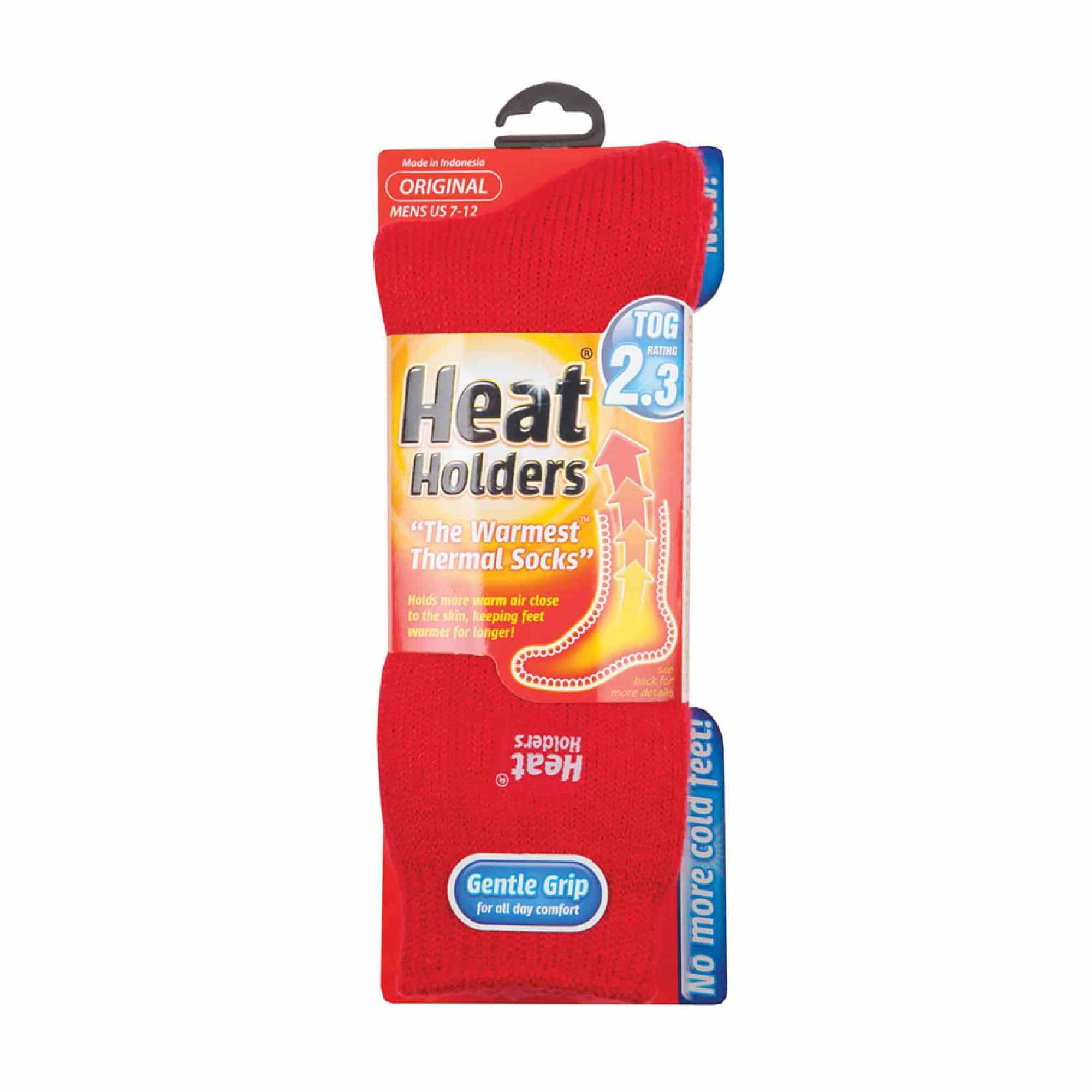 Heat Holders - Chaudes Neige Hiver Thermiques Chaussettes Homme 39-45 eur 2/6
