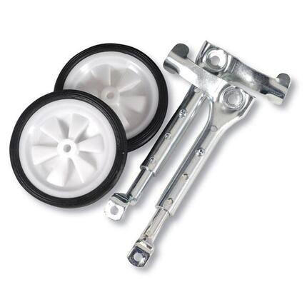 Stabilisants de set de roues Vicma oreille réglable 350 à 500 noir (roues)