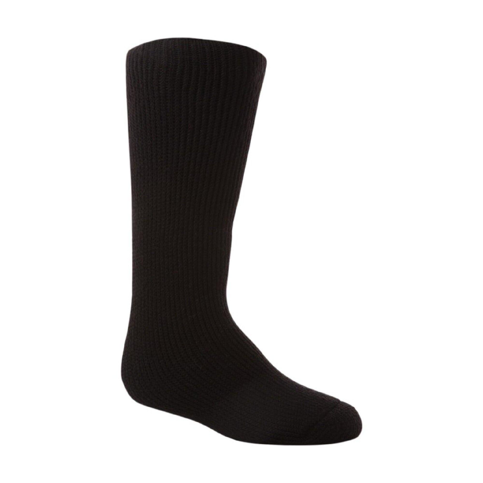 HEAT HOLDERS Childrens Original Thick Warm 2.3 Tog Winter Thermal Socks