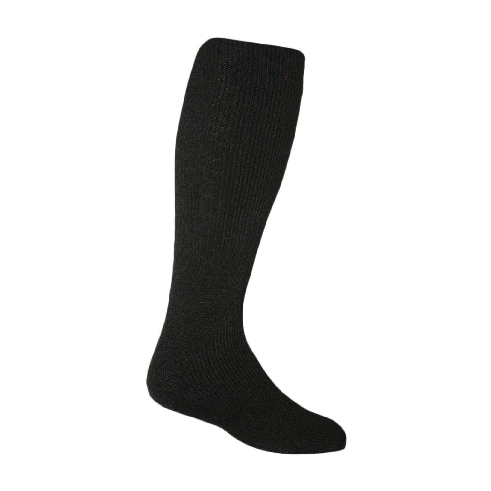 Heat Holders Mens Thermal Socks Black 