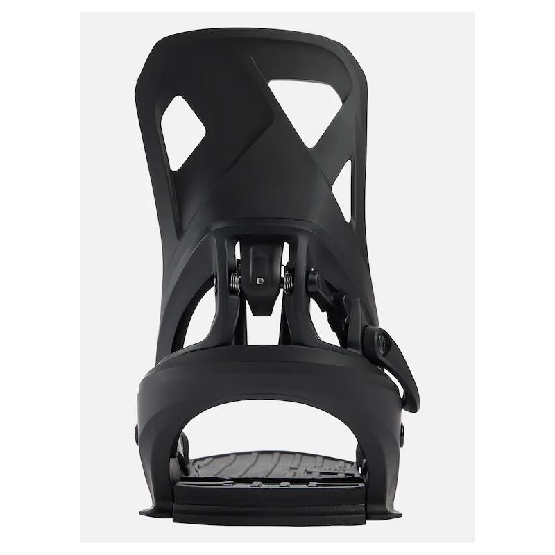 BURTON Fixations STEP ON - BLACK - Re:Flex 3/5