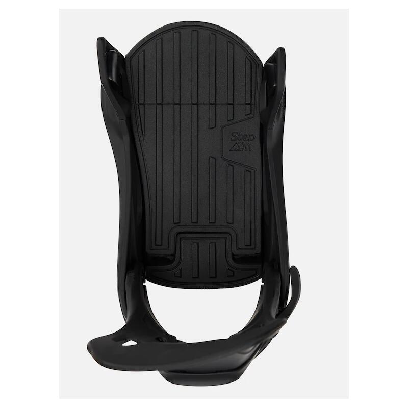 BURTON Fixations STEP ON - BLACK - Re:Flex 4/5