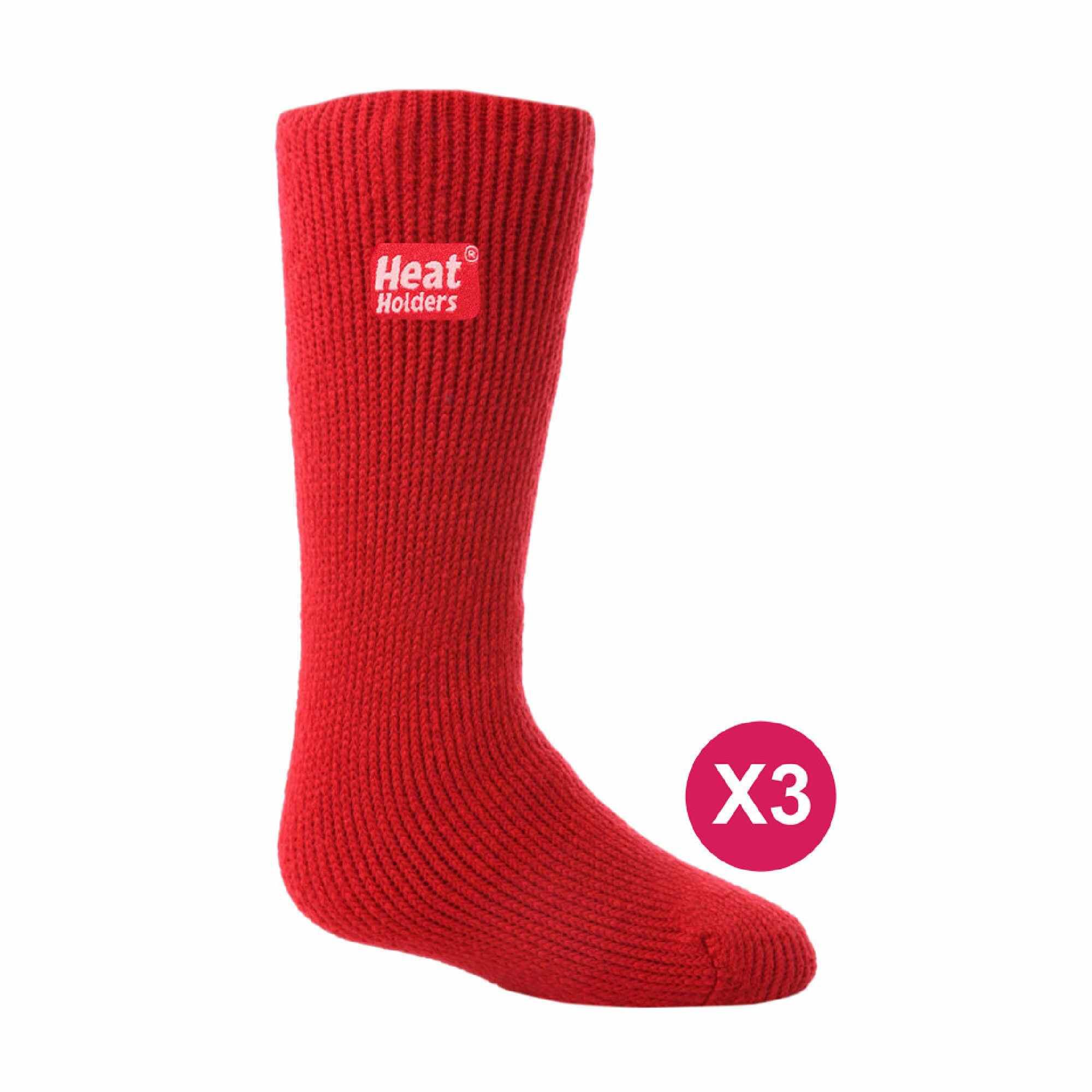 Childrens heat holders thermal socks hot sale