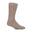 Mens Winter Merino Wool Thermal Socks with Reinforced Heel and Toe