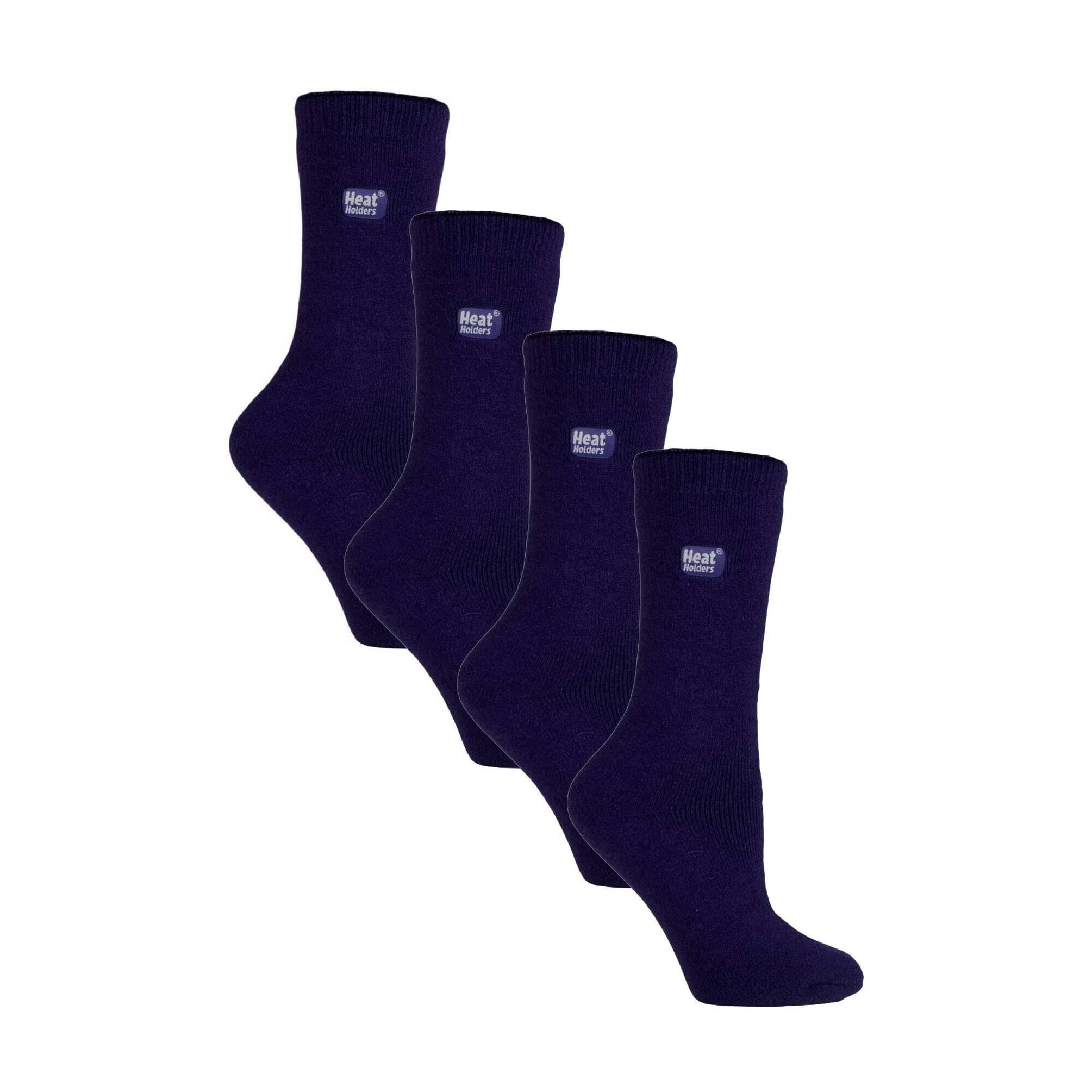 Heat Holders Ultra Lite Mens Socks 3pk 