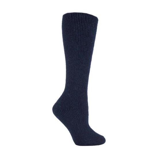 Heat Holders Dicke Wollsocken Damen Lang | 2.7 TOG Thermo Kniehohe Socken