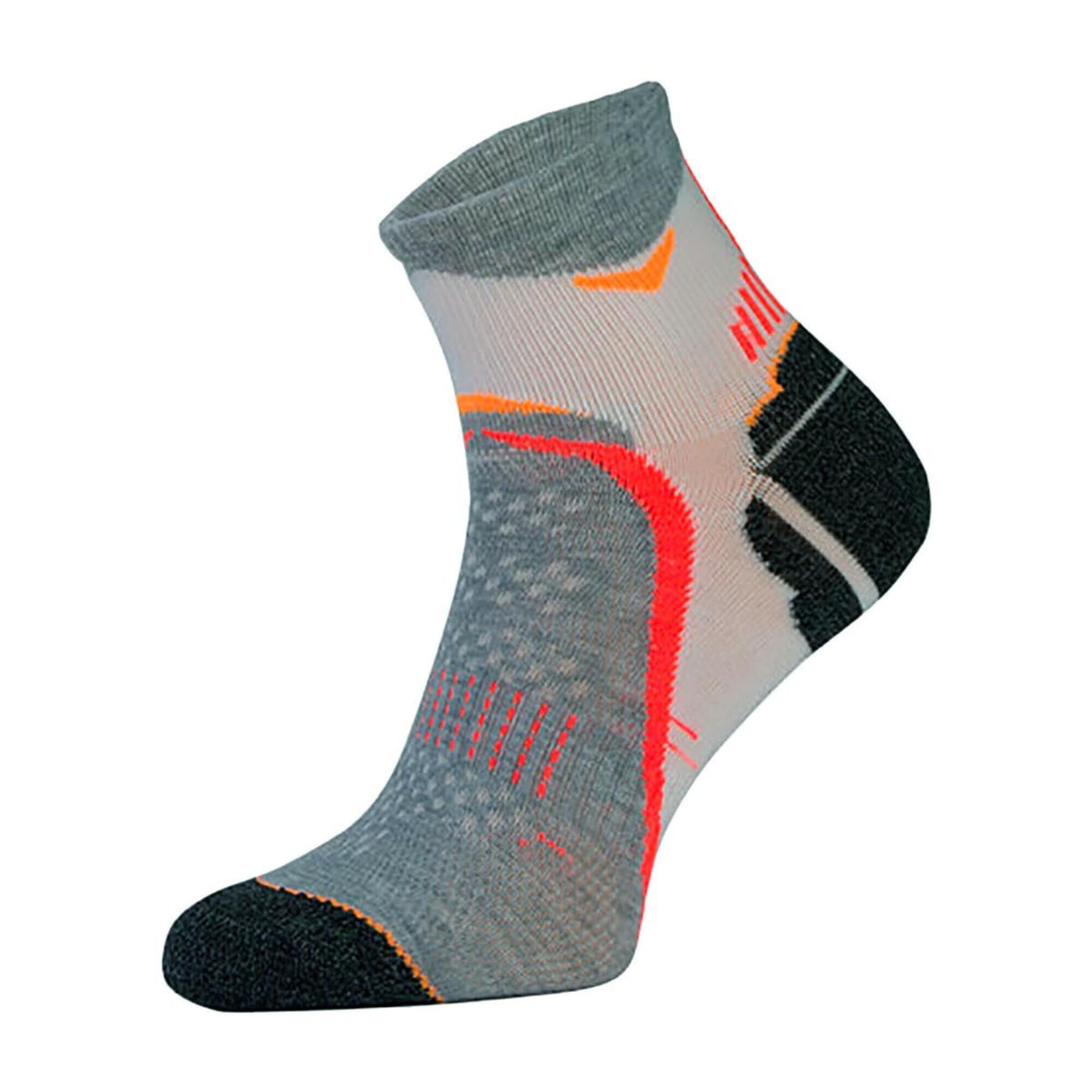 COMODO Drytex Yarn Arch Support Durable Running Jogging Socks
