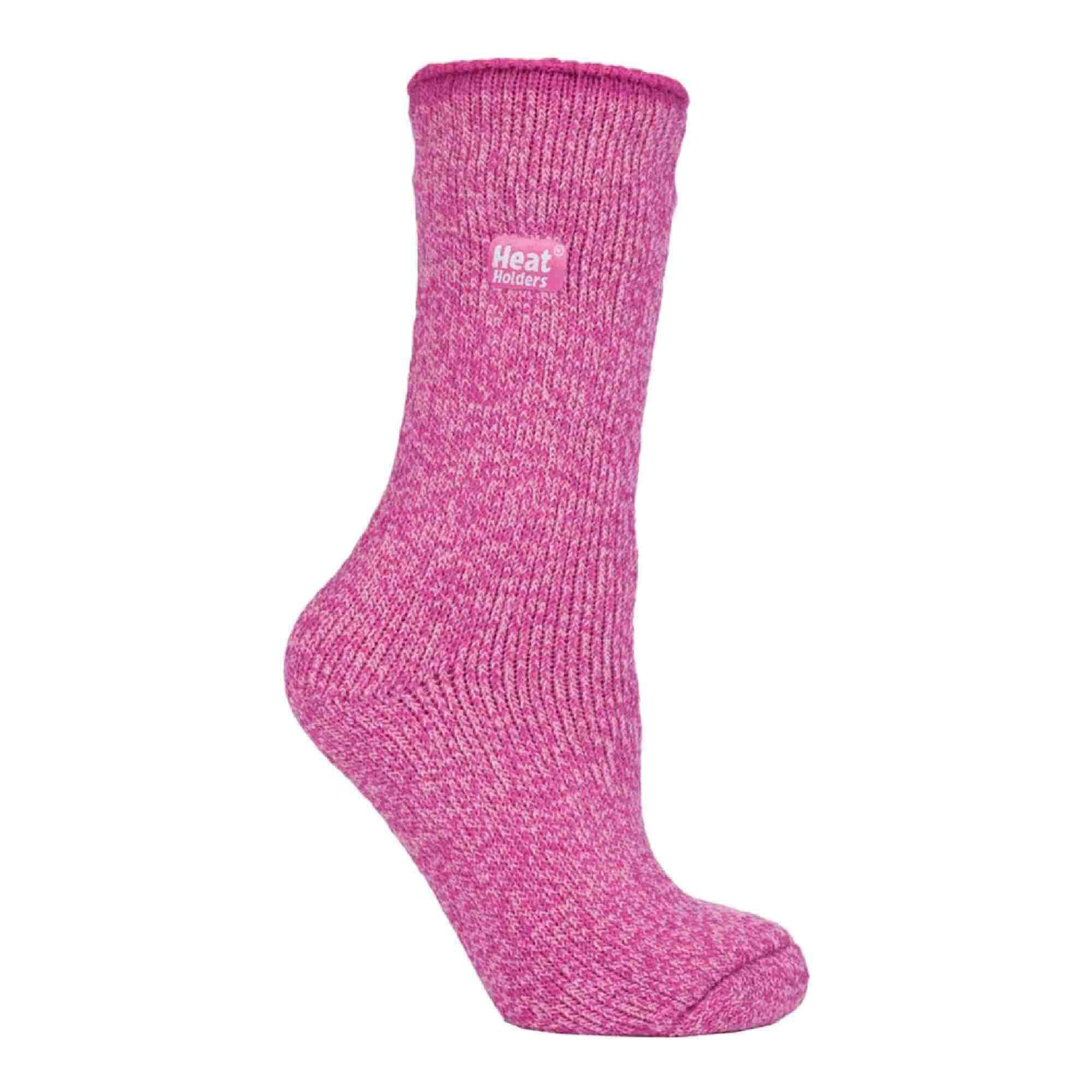 Heat Holders Women's Thermal Socks