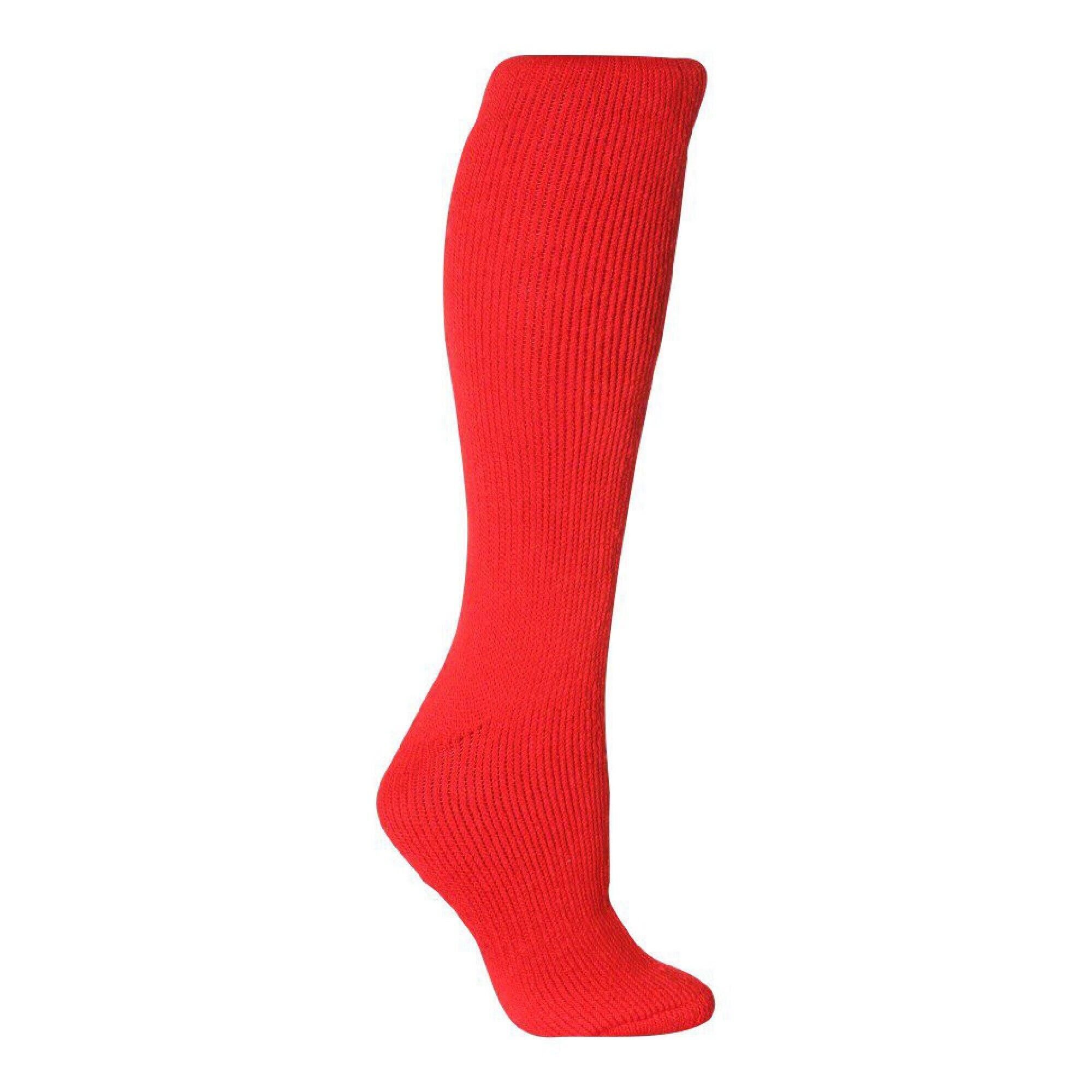 HEAT HOLDERS Ladies Winter Warm Thick Extra Long Thermal Socks