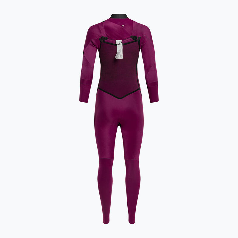 Női neoprén - ROXY Syncro 4/3 mm