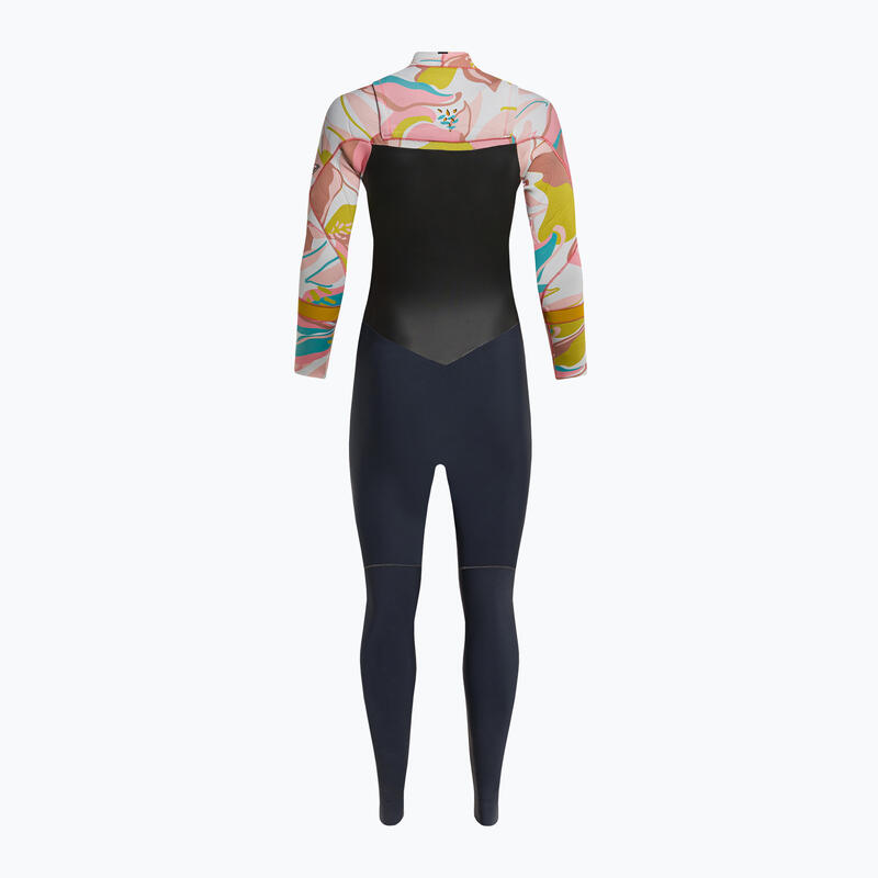 Női neoprén - ROXY Syncro 4/3 mm