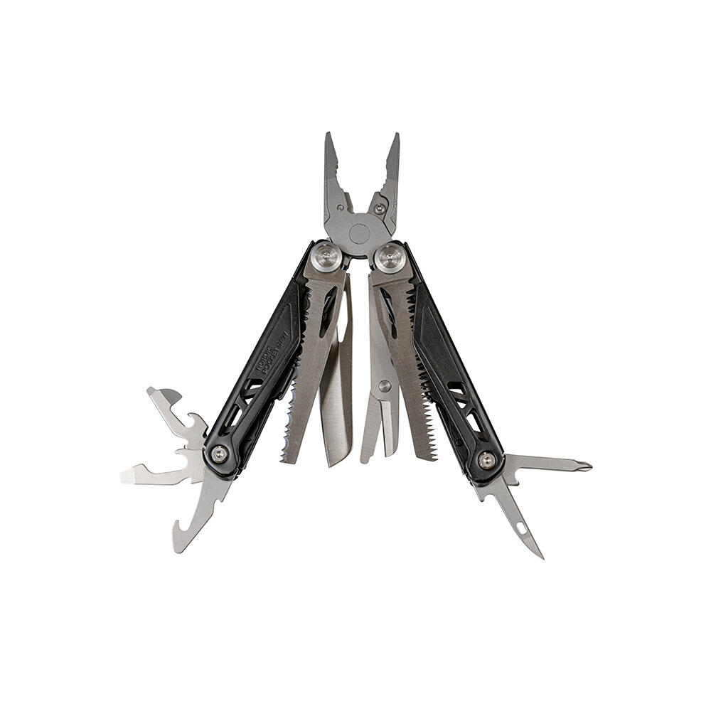 Multi-ferramenta de aço inoxidável com 13 funções Multi-Tool 13 Nordic Pocket Sa 6/7