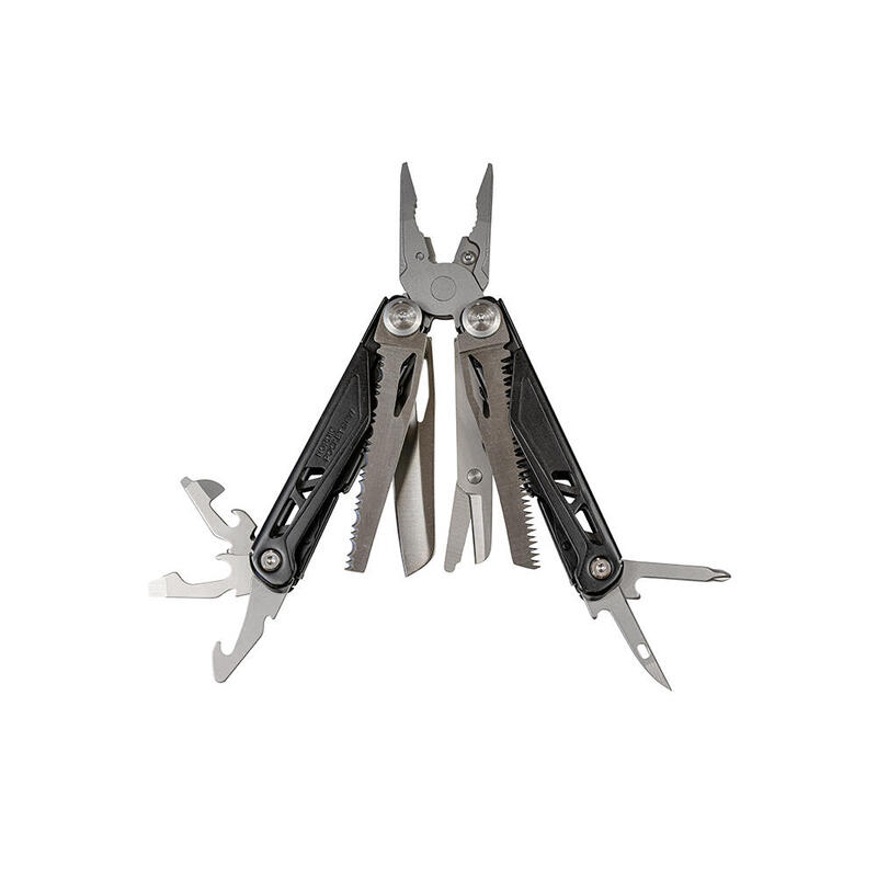Multi-ferramenta de aço inoxidável com 13 funções Multi-Tool 13 Nordic Pocket Sa