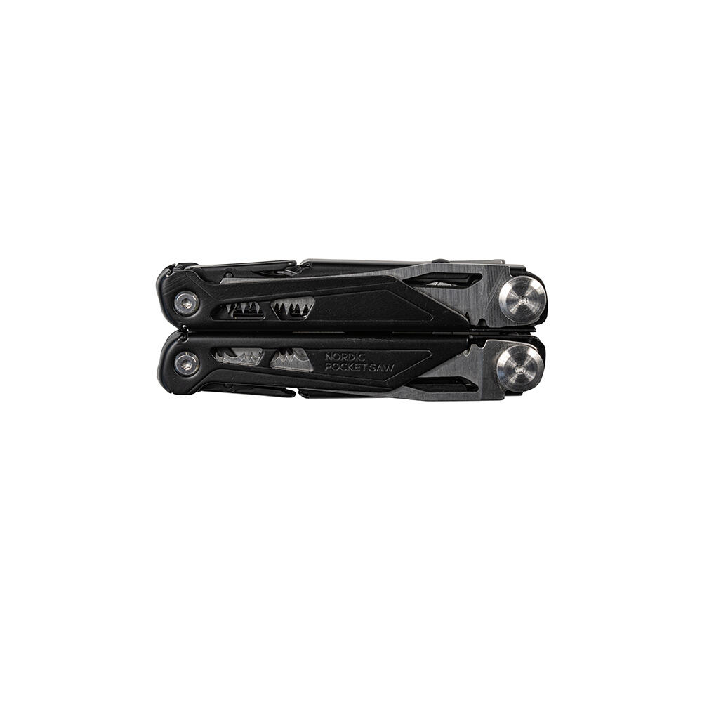 Multi-ferramenta de aço inoxidável com 13 funções Multi-Tool 13 Nordic Pocket Sa 5/7