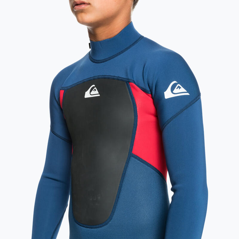 Combinezon Surf Înot Copii Pianka Dark Blue