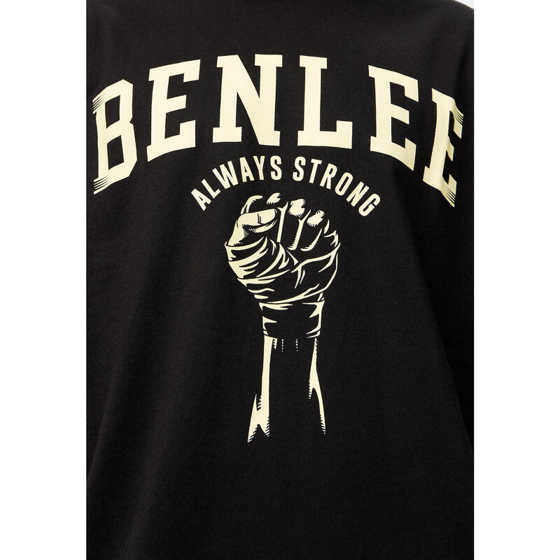 BENLEE Herren T-Shirt Oversize LIEDEN