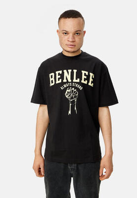 T-shirt benlee lieden
