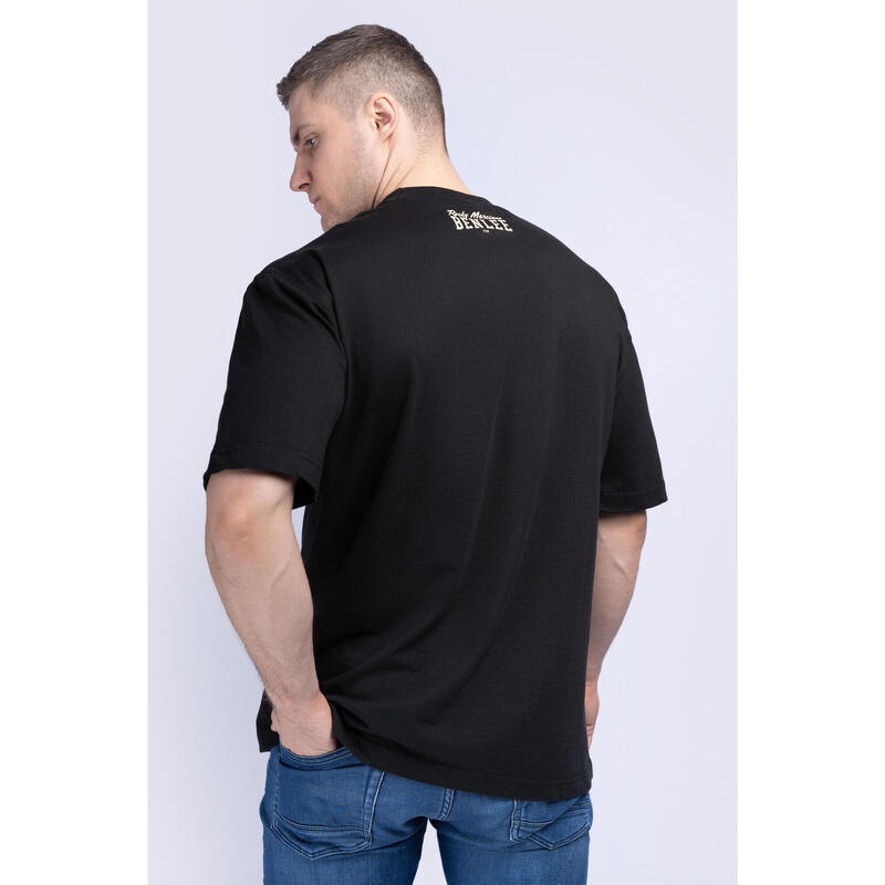 BENLEE Herren T-Shirt Oversize LONNY