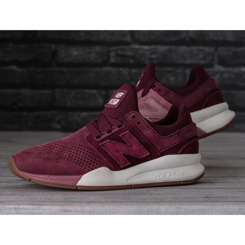 Damskie sportowe buty do chodzenia NEW BALANCE