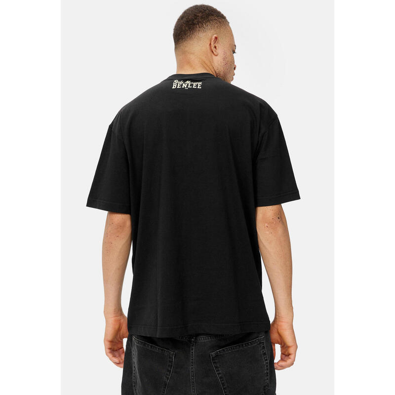 BENLEE Herren T-Shirt Oversize LIEDEN