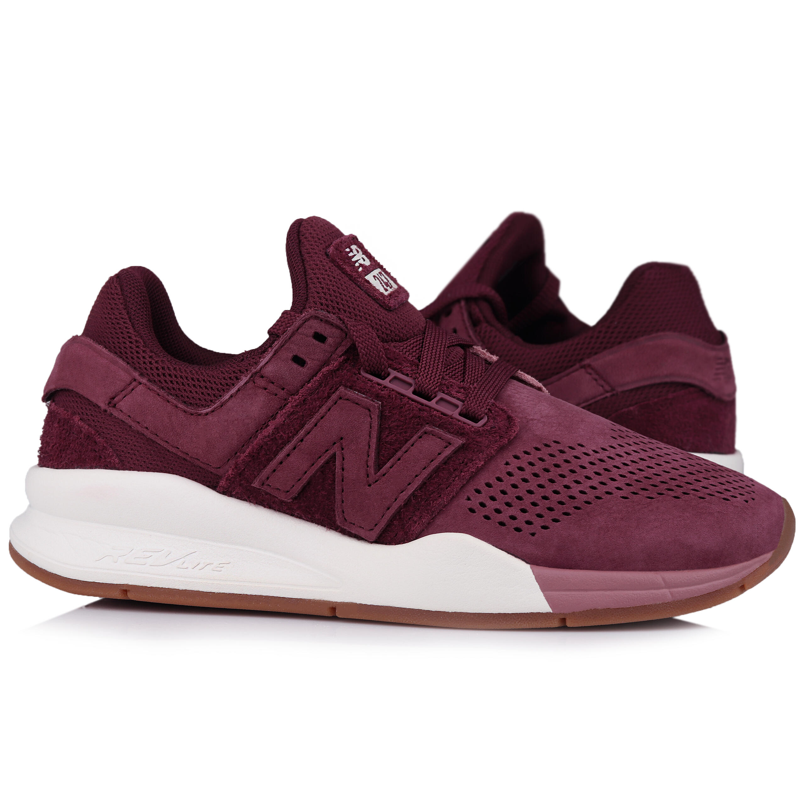 Damskie sportowe buty do chodzenia NEW BALANCE 7/7