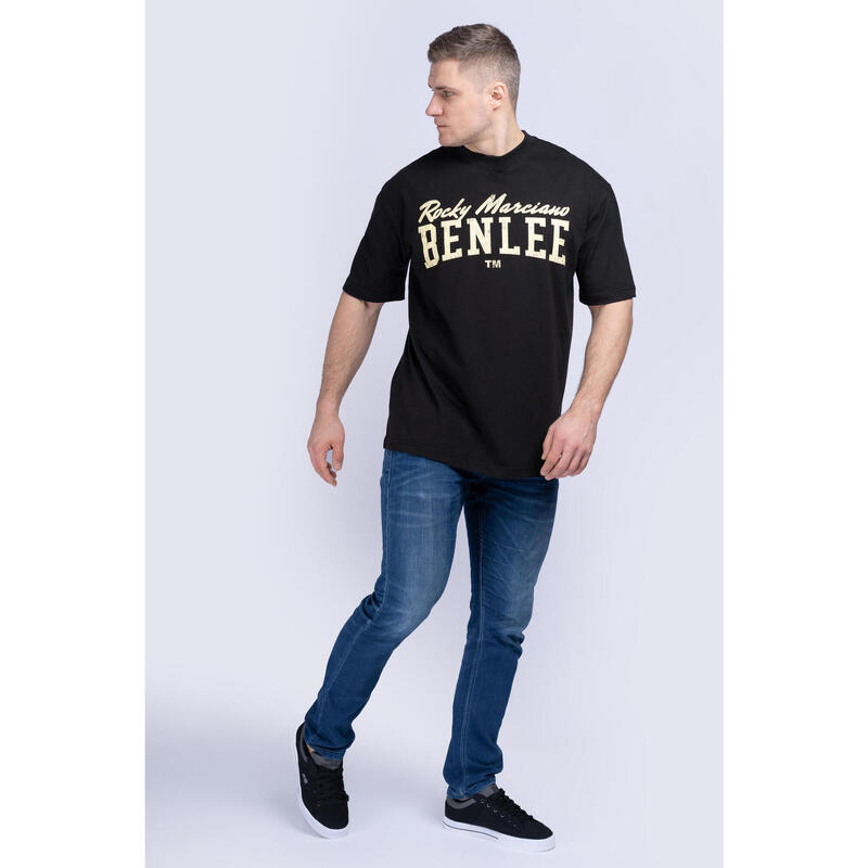 BENLEE Herren T-Shirt Oversize LONNY