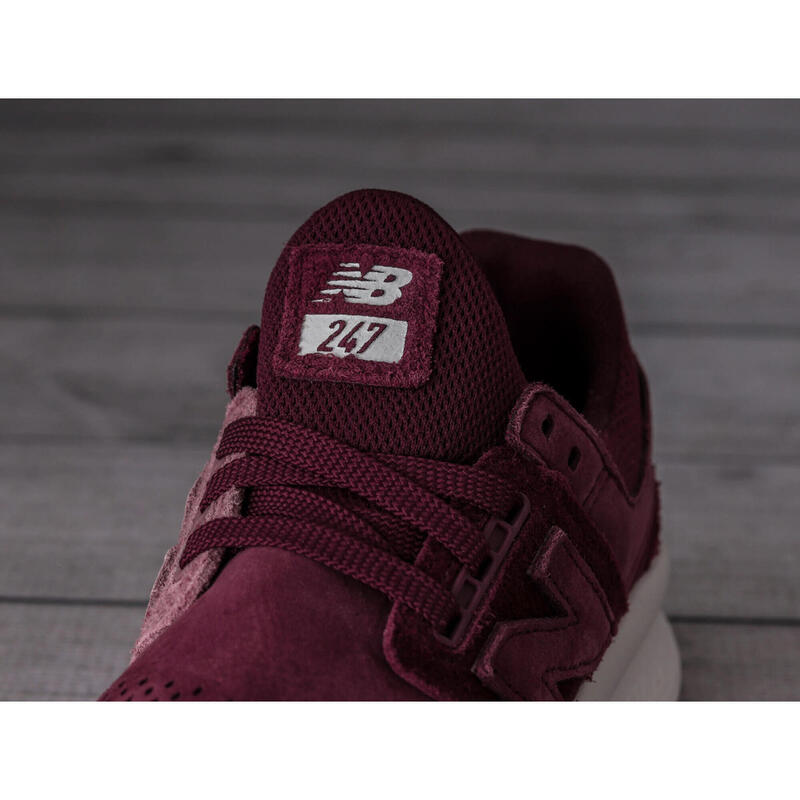 Damskie sportowe buty do chodzenia NEW BALANCE