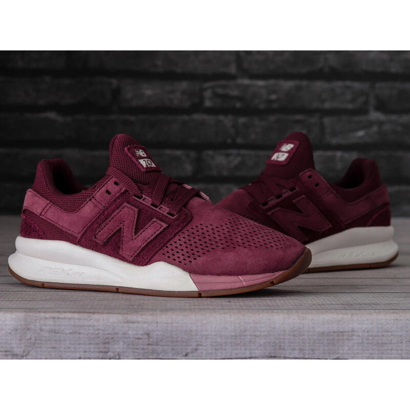 Damskie sportowe buty do chodzenia NEW BALANCE