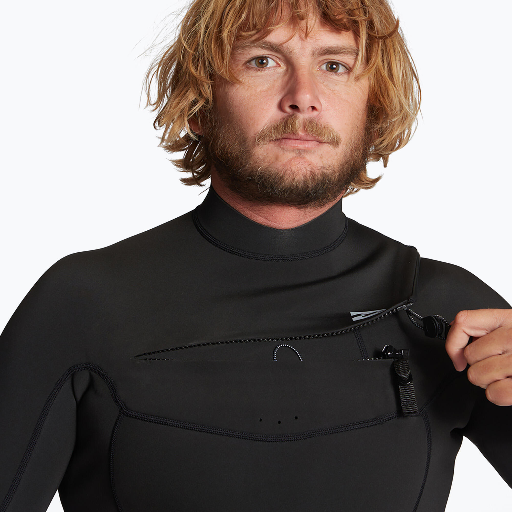 Mousse de natation Billabong Absolute 2/2 mm 5/5