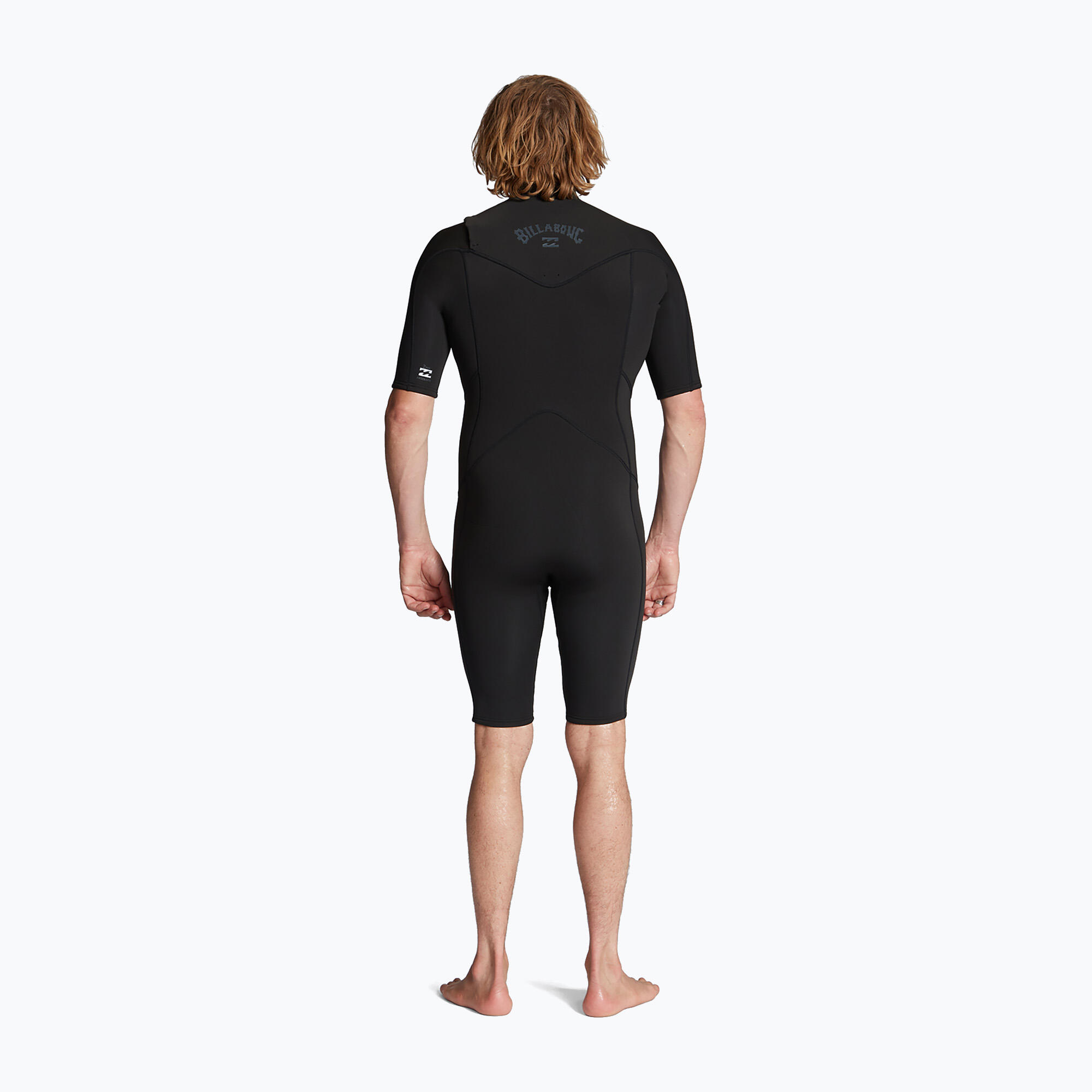 Mousse de natation Billabong Absolute 2/2 mm 2/5