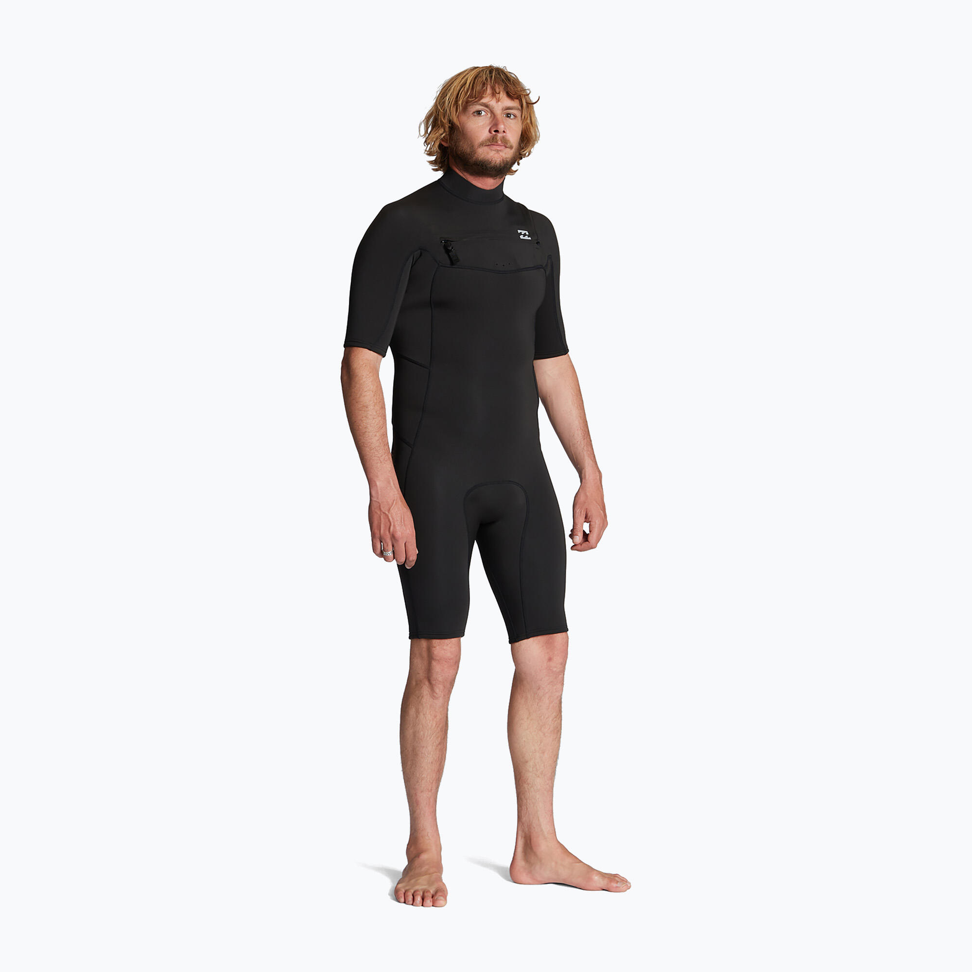 Mousse de natation Billabong Absolute 2/2 mm 4/5