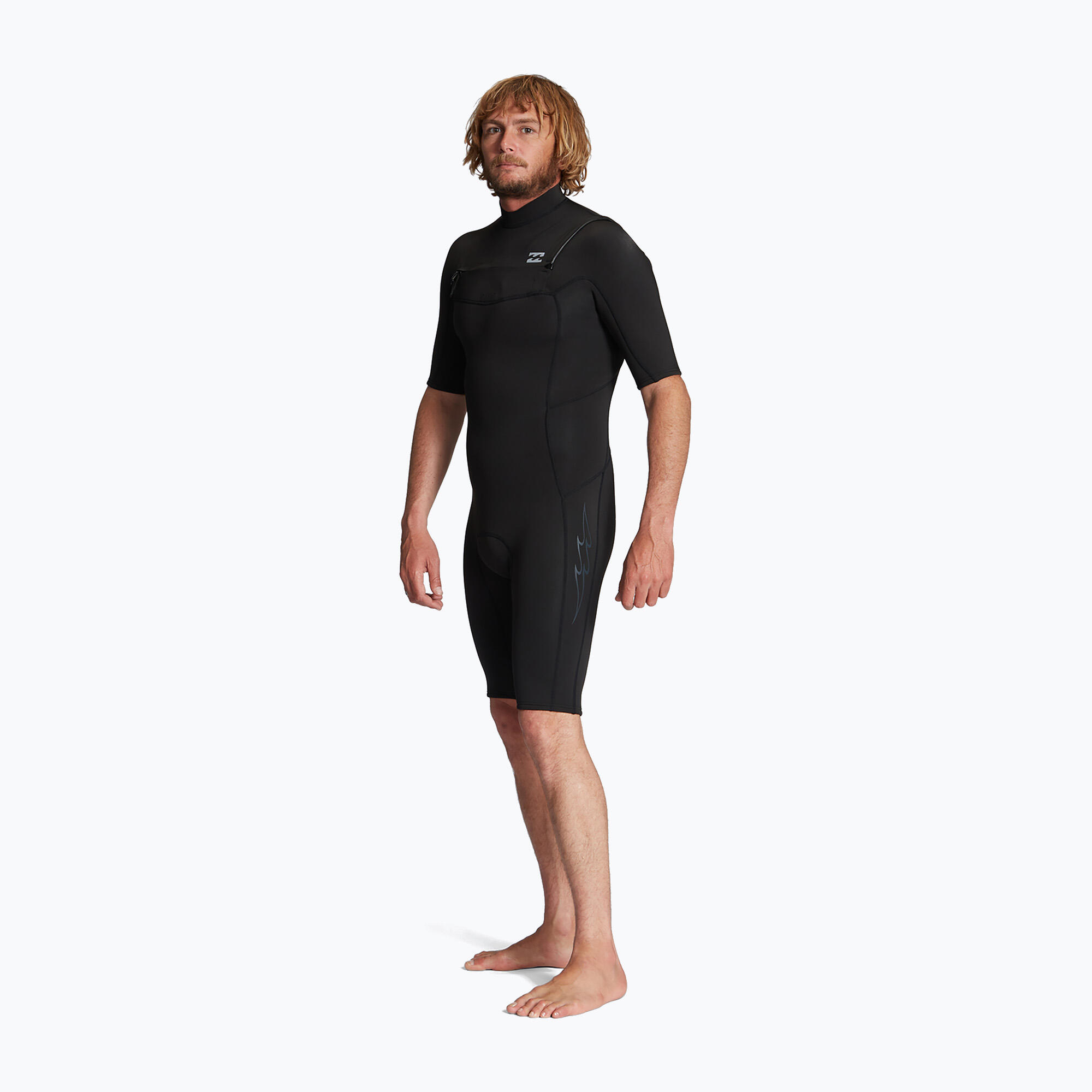 Mousse de natation Billabong Absolute 2/2 mm 3/5