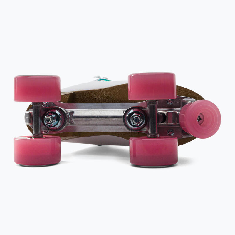 IMPALA ROLLERSKATES Roller Quad WHITE