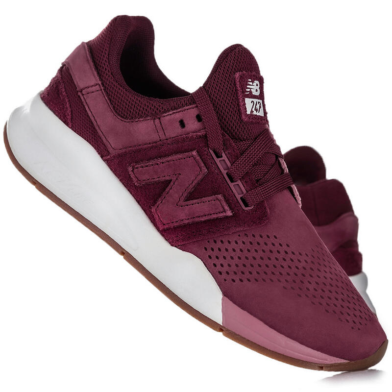 Damskie sportowe buty do chodzenia NEW BALANCE