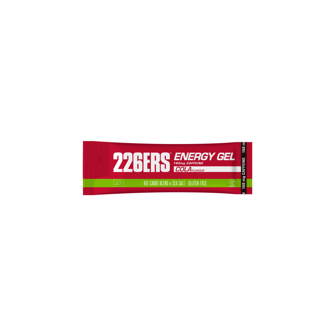 226ERS Gel Energético Bio 40gr Cola triathlon 226ERS