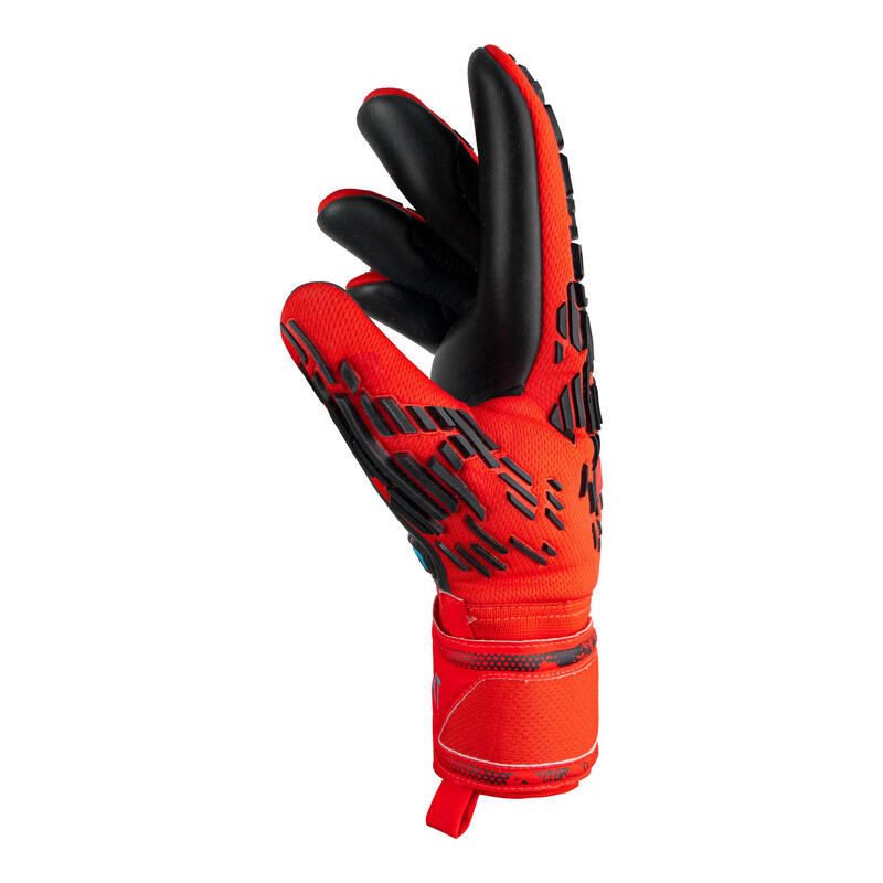 Reusch Torwarthandschuhe Attrakt Freegel Silver