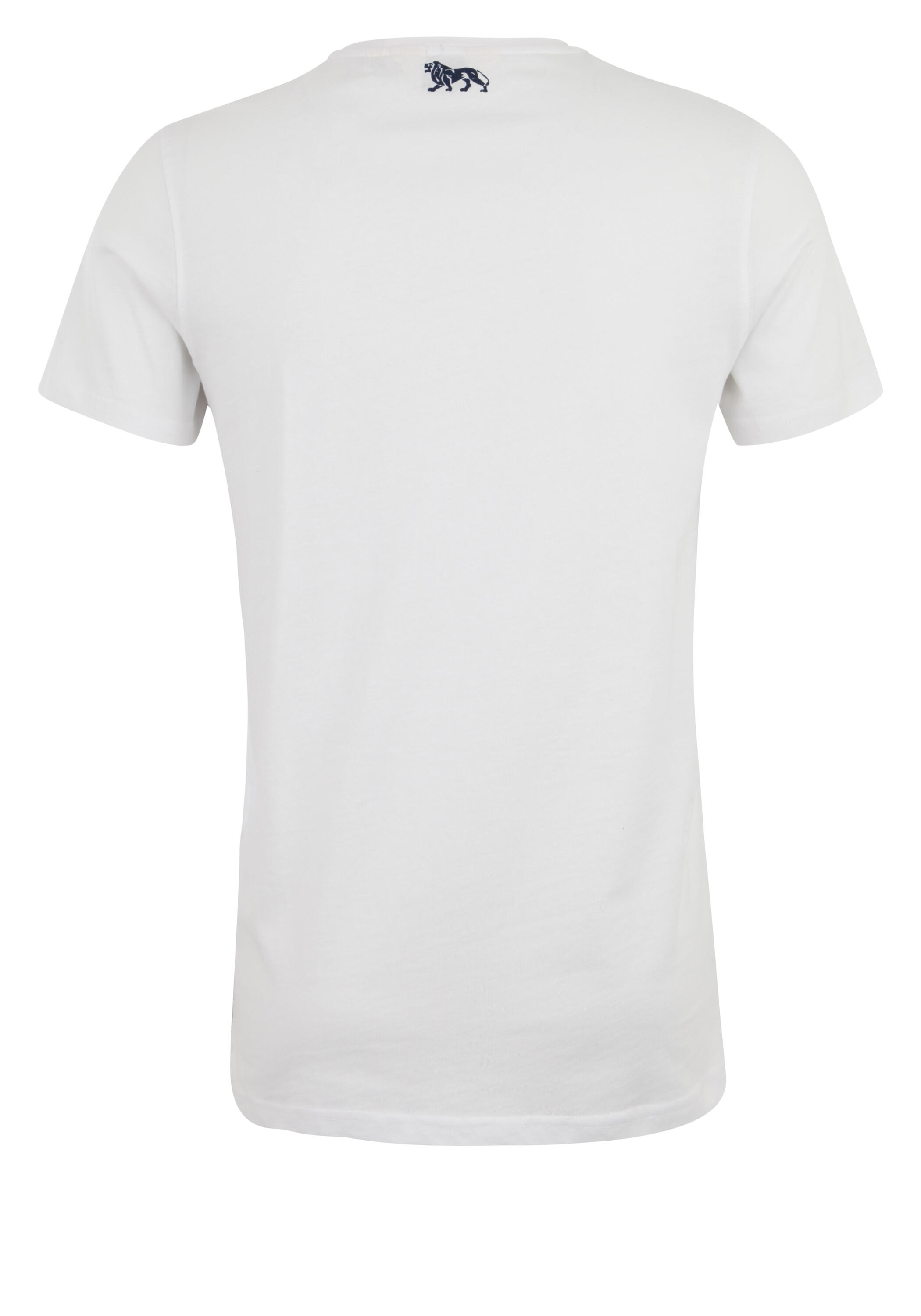 T-shirt coupe slim Lonsdale Creation 2/4