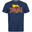 LONSDALE Herren T-Shirt normale Passform TAVERHAM