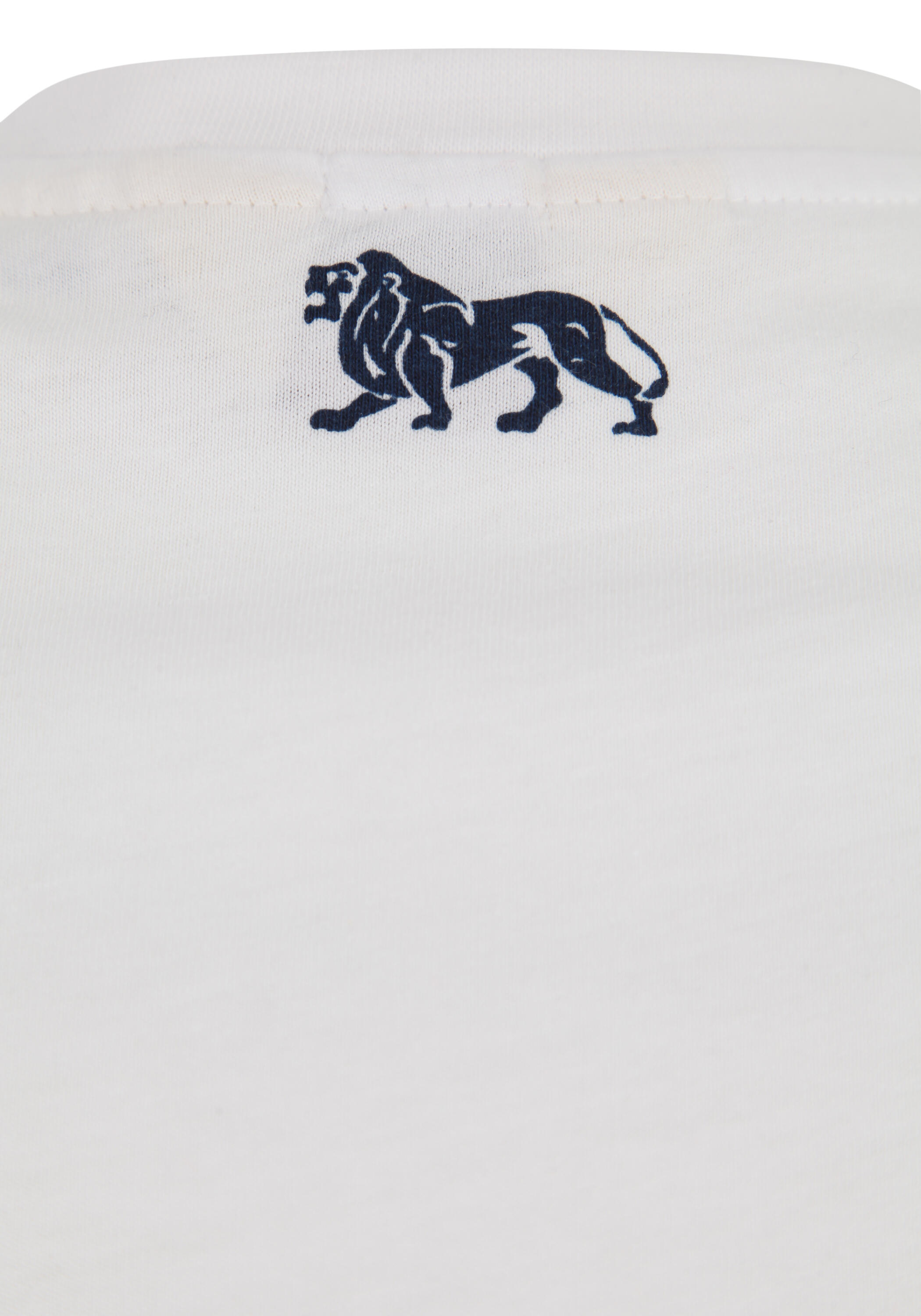 T-shirt coupe slim Lonsdale Creation 3/4