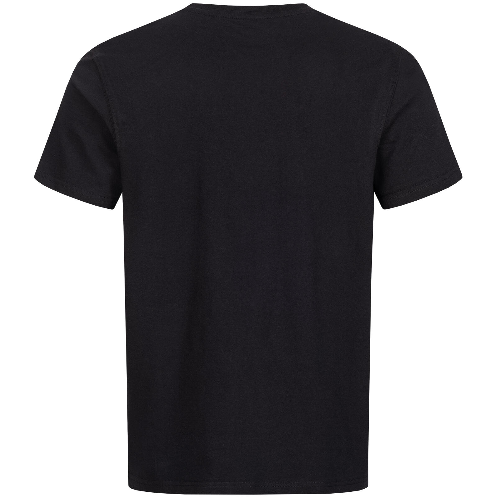 T-shirt Lonsdale Taverham 7/7