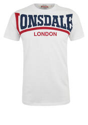 T-shirt coupe slim Lonsdale Creation