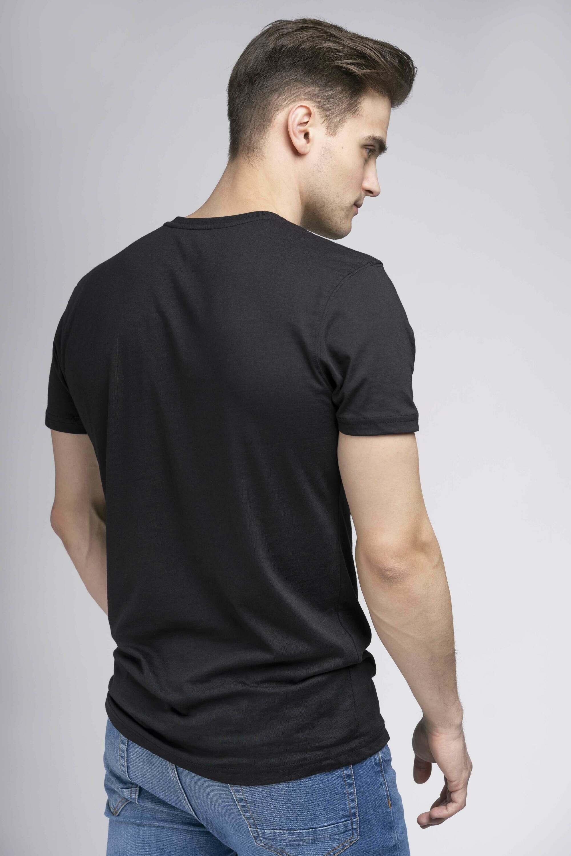 T-shirt Lonsdale Taverham 6/7