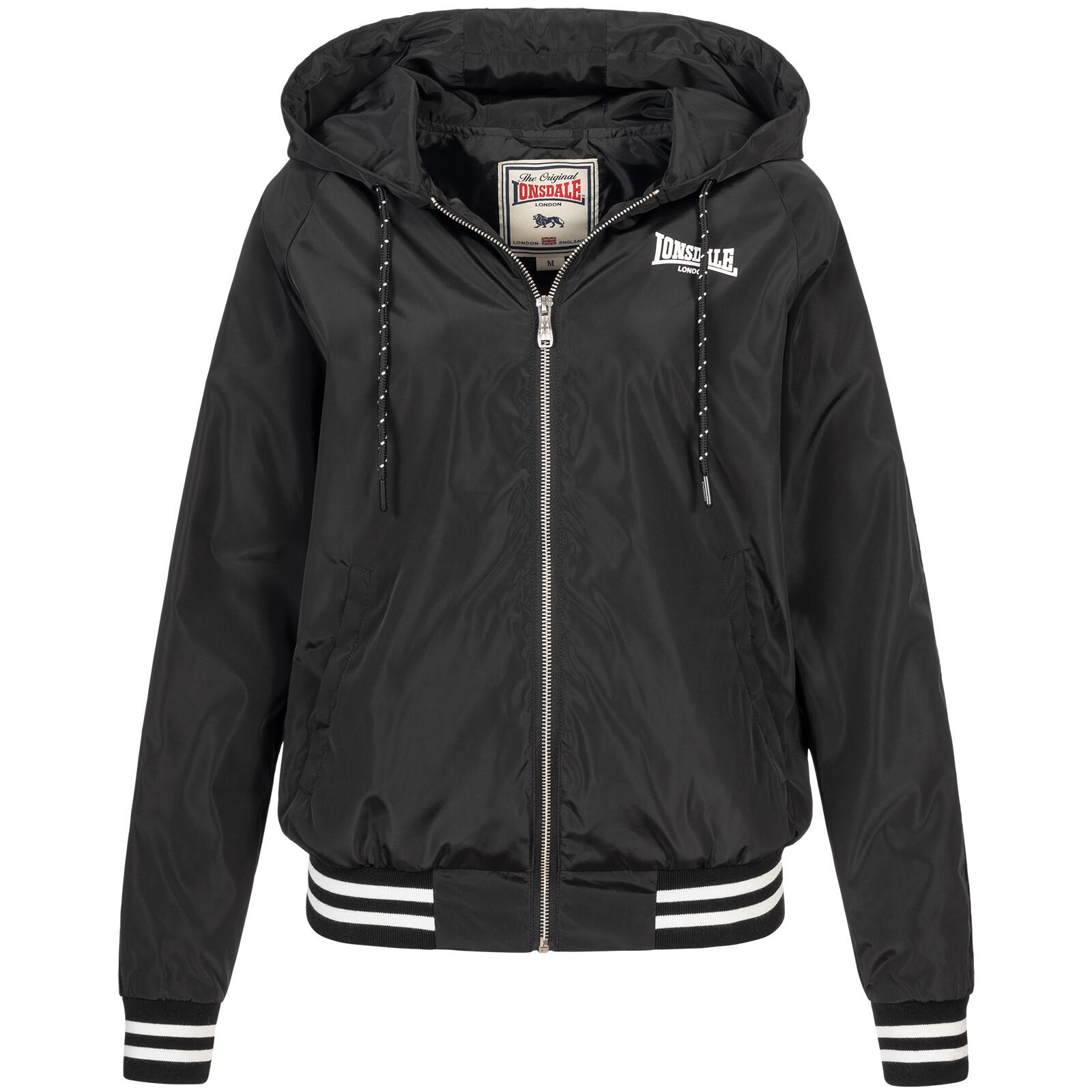 Chaqueta de invierno mujer Lonsdale Meriden 2/6