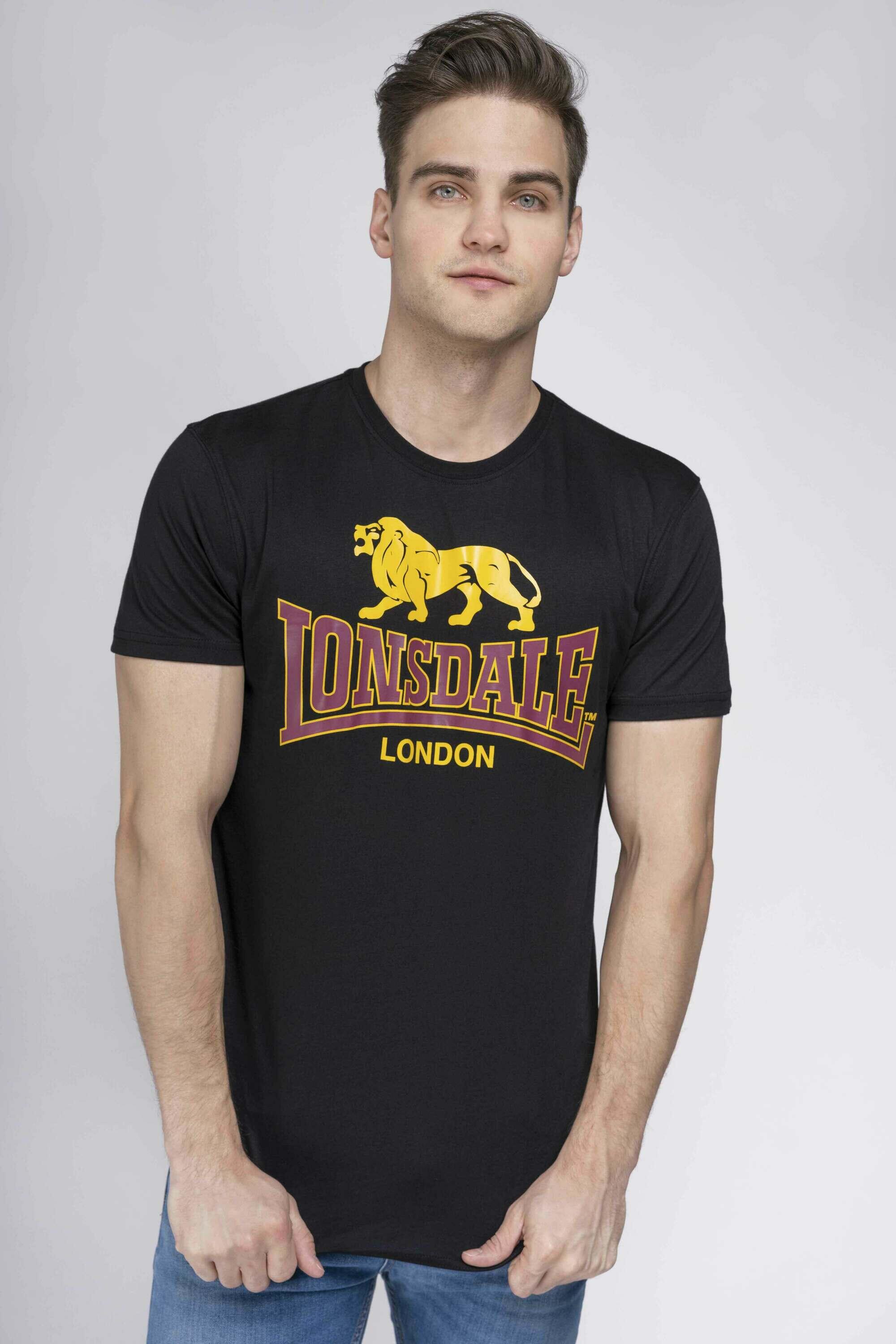 LONSDALE picture