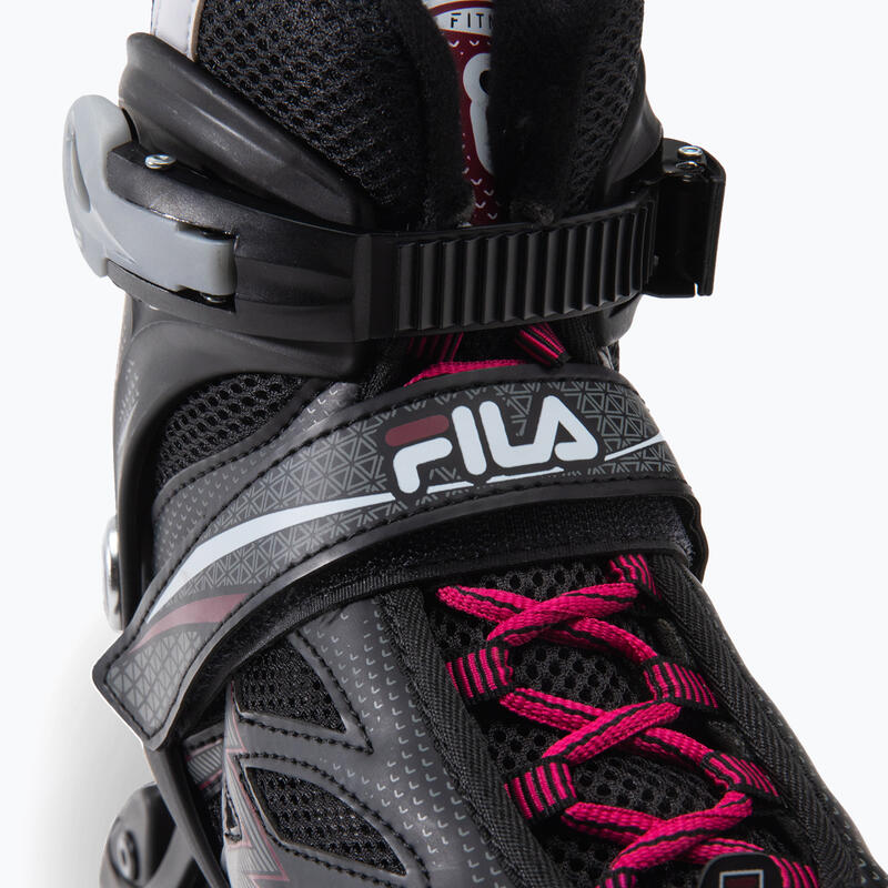 Kolečkové brusle Fila Argon 84 Lady