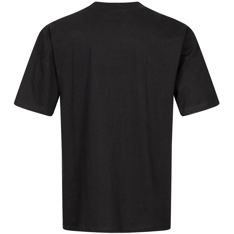 LONSDALE Herren T-Shirt Oversize KEISLEY