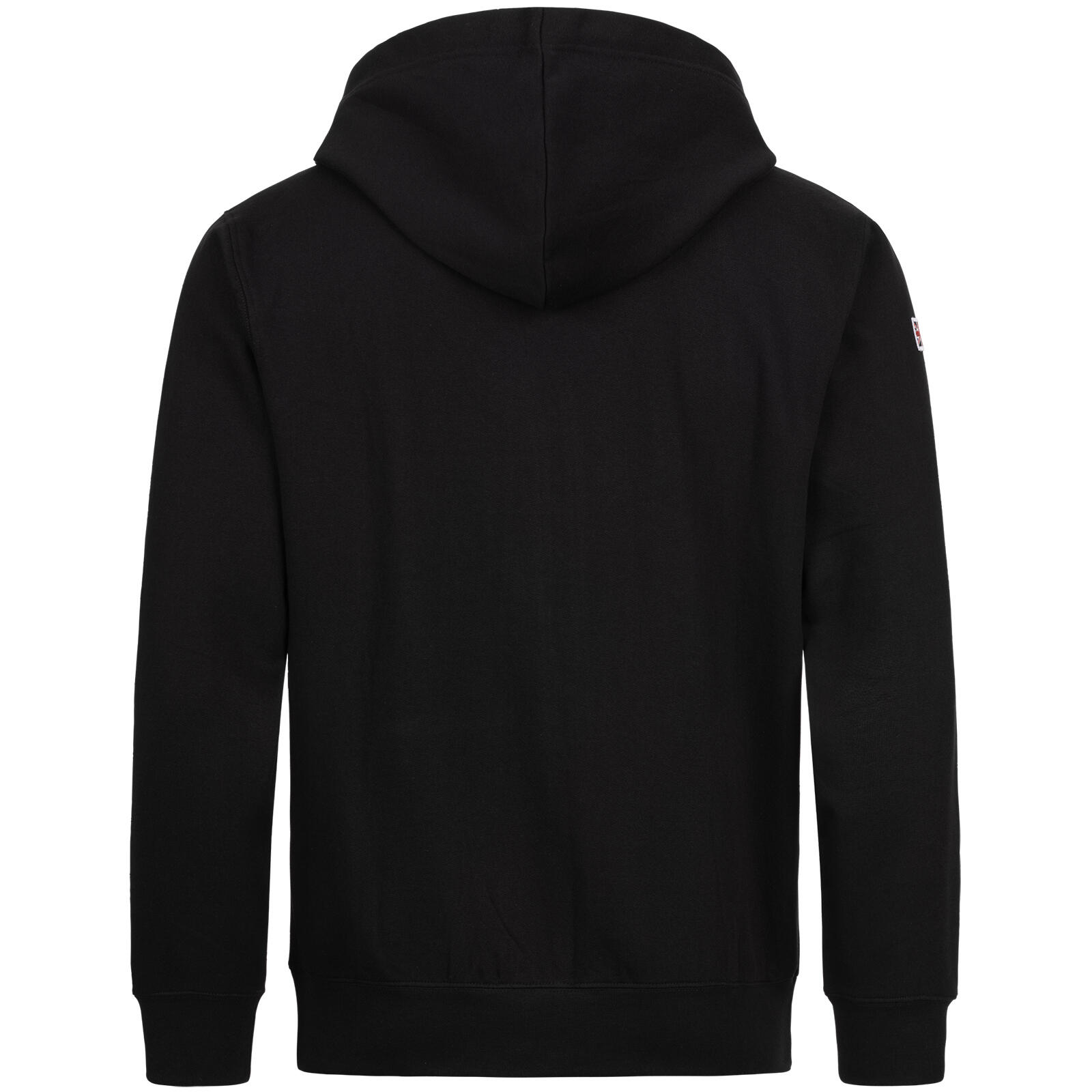 Sudadera con capucha y cremallera Lonsdale Solfach 7/7