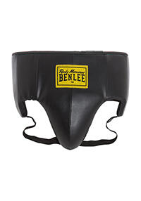 BENLEE Tiefschutz aus Kunstleder LUCCA