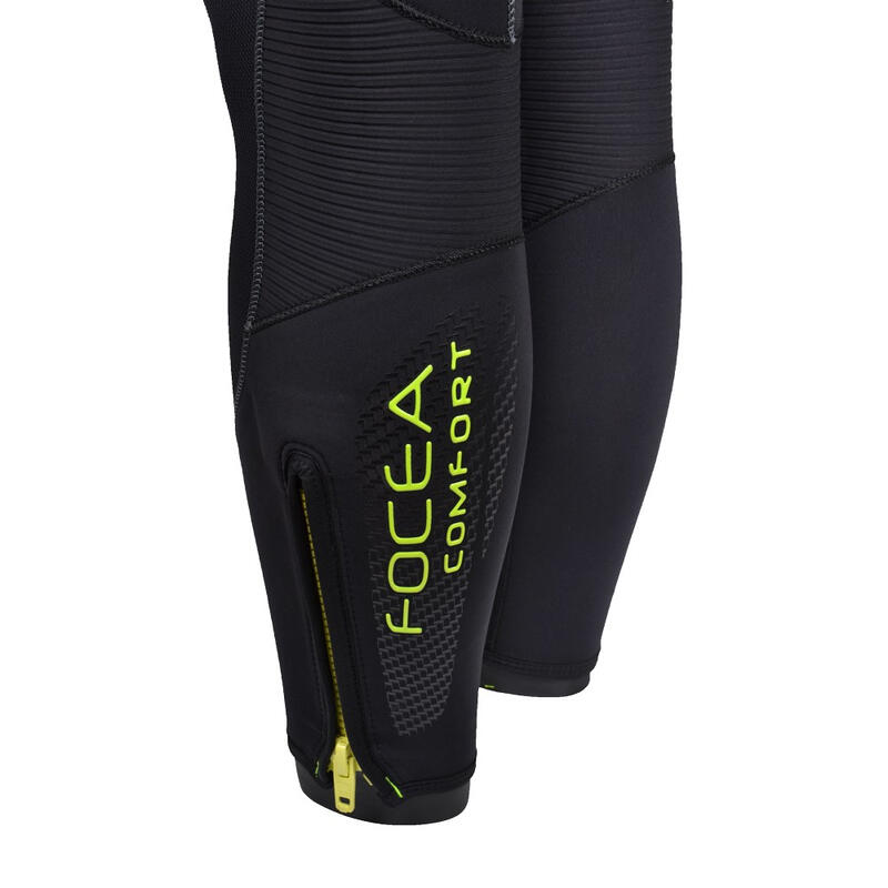 Wetsuit Beuchat Focea Comfort 6 - 7 mm