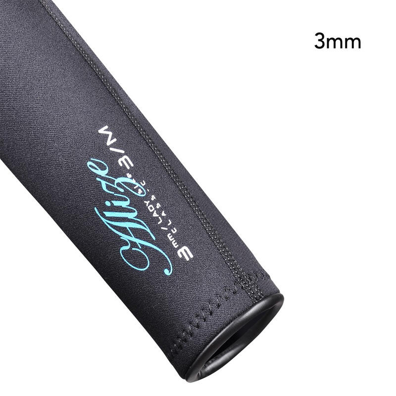 Fato de mergulho para mulheres Beuchat Alize 3 mm